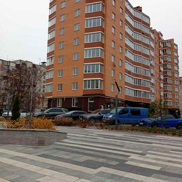 Однокімнатна квартира в Новобудові ЖК Польський Бульвар