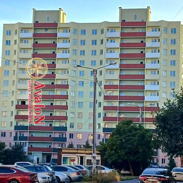 Академіка Сахарова вул., 20б