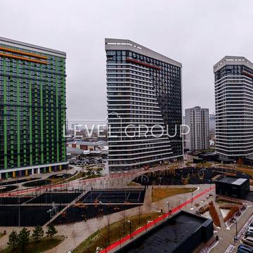 ЖК Great Грейт Осокорки Позняки 83м3 3х к.кв. с Документами ЖК Great