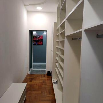 Продажа 3к квартира Самійленка вулиця