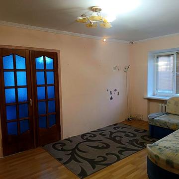 Продам 2 комнатную квартиру Набережное (Гидропорт)