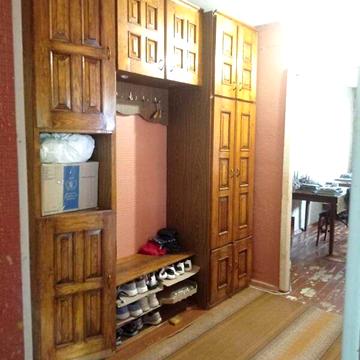 Продаж 3к Квартира Гната Хоткевича провулок