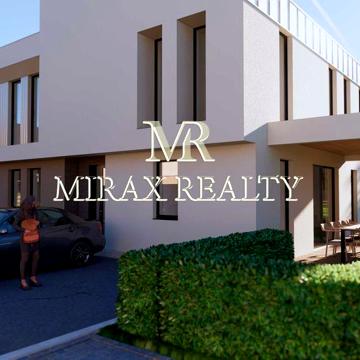 Продаж таунхаусу 138м2 ділянка 2 сот котеджне містечко  Крюковщина