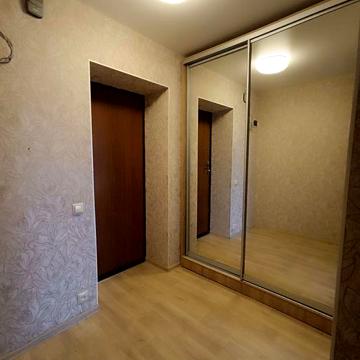Сдам 1 комнатную квартиру с ремонтом на Новых Домах ул. Ньютона