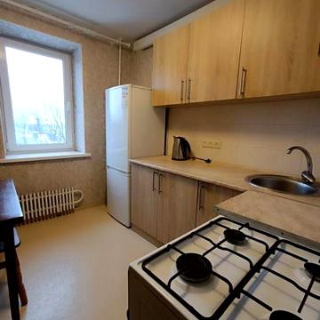 Сдам 1 комнатную квартиру с ремонтом на Новых Домах ул. Ньютона