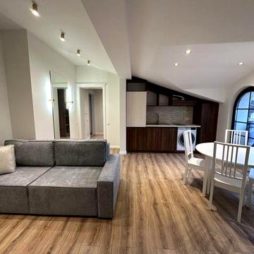3 кімнатна квартира ЖК Shayan Lux House