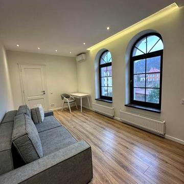 3 кімнатна квартира ЖК Shayan Lux House