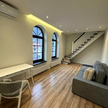 3 кімнатна квартира ЖК Shayan Lux House
