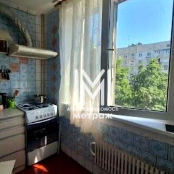 Продаж 2к Квартира вул. Холодногірська