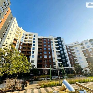 Продаж 2к Квартира Кобилянської Ольги вулиця ЖК Синергия Сити