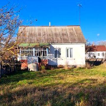 Срочно дом в селе Березовка