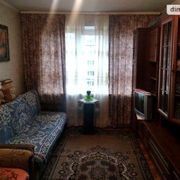 Продаж 1к Квартира вул. Котляревського