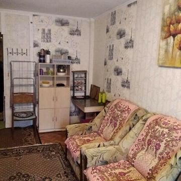 Продаж 1к Квартира вул. Котляревського