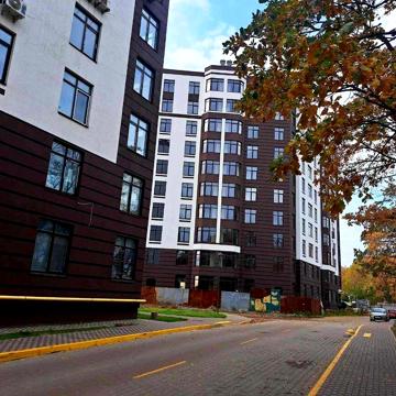 Продажа квартиры ЖК Пражский 2, без % ЖК Пражский2