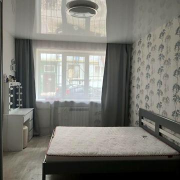 Продаж 2к Квартира Космонавтів вулиця