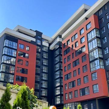Продаж 3к Квартира Торговиця (Живова Анатолія) вулиця