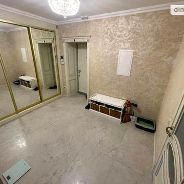 Продажа 3к квартира Валерія Лобановського вулиця ЖК Чайка