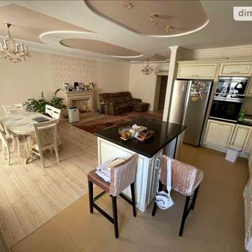 Продаж 3к Квартира Валерія Лобановського вулиця ЖК Чайка