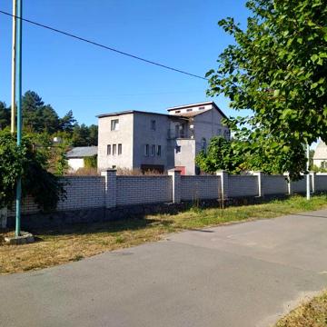 ½ Дом"дача"продажа. В начале Поддубного