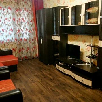 1-кімнатна квартира ЖК Софіївська Слобідка