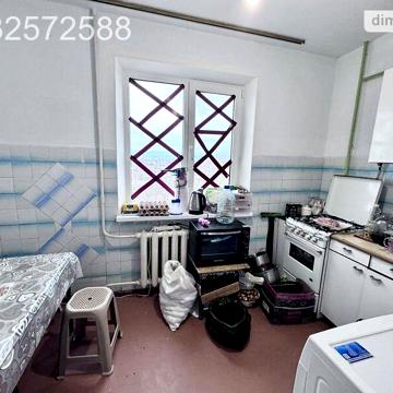 Продаж 3к Квартира Доктора Самойловича вулиця