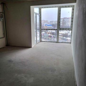 Продам  1 кімнатну квартиру в м. Вишневе ЖК Атмосфера