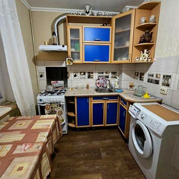 Довгострокова оренда 1к Квартира Тракторобудівників проспект