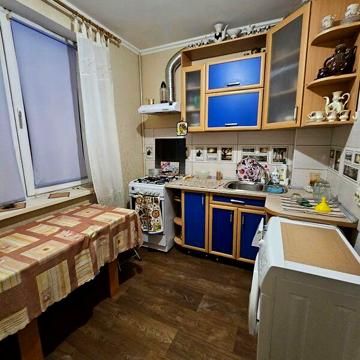Довгострокова оренда 1к Квартира Тракторобудівників проспект