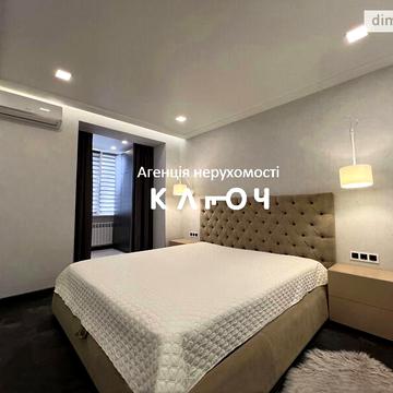 Продаж 3к Квартира Похитонова Івана вулиця ЖК Ковалевский