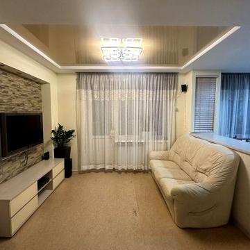 Продаж квартири 3 кім. Самар (Новомосковськ)