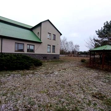 Будинок 366м2 с.Піски