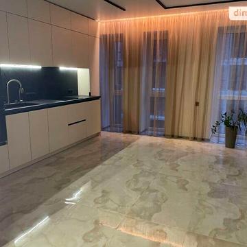 Продаж 2к Квартира Тлехаса вулиця ЖК West Towers