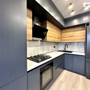 Продаж 1к Квартира Миколи Сингаївського (Новооскольська) вулиця ЖК Новые Метры PARK