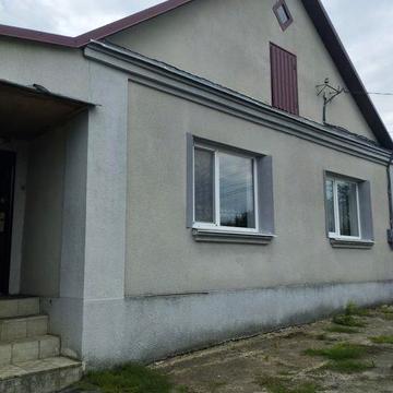 Продам будинок с. Забороль