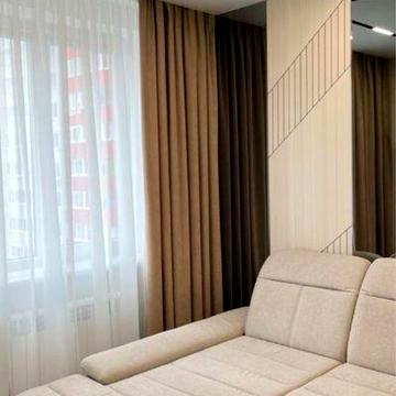 АВТОН ОТОПЛЕНИЕ! ЖК ЧЕРЕМУШКИ-2! Метро Победа! Продам 3к 78 м2 ЖК Черемушки-2
