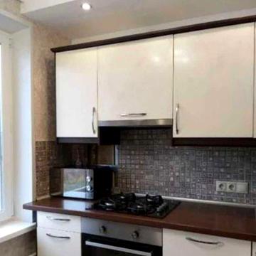 Продам 3к квартиру ТРК Украина