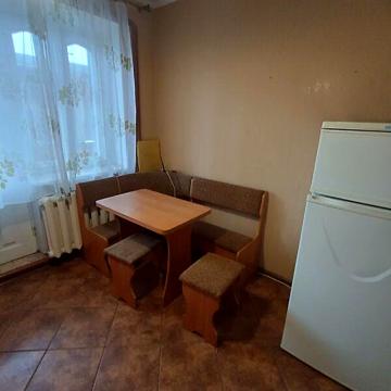 Довгострокова оренда 1к Квартира Інститутська вулиця