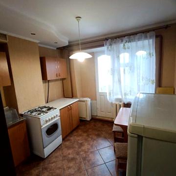Довгострокова оренда 1к Квартира Інститутська вулиця