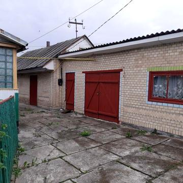 Продається будинок Житомирська обл., м. Баранівка