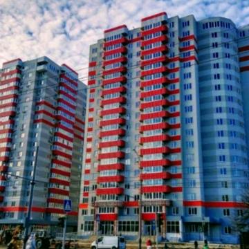 ЖК ЧЕРЕМУШКИ-2! Метро Победа! Продам 2к 82.7 м2 ЖК Черемушки-2