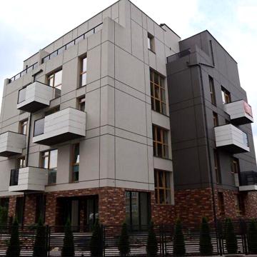 Продаж 1к Квартира вул. Миколи Негребецького