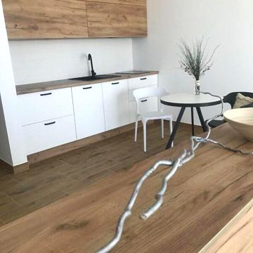 Продажа 1к квартира вул. Миколи Негребецького