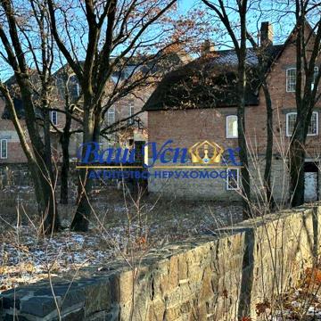 Продажа дома в Конча-Заспе с виходом на реку Днепр. Башта.