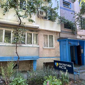 Леоніда Каденюка вул. (Пацаєва), 5