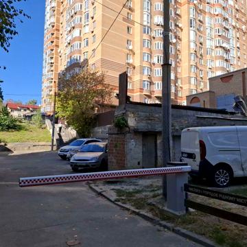 Євгена Коновальця вул. (Щорса), 15/3