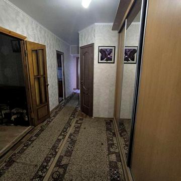 Продам 3-х комнатную квартиру