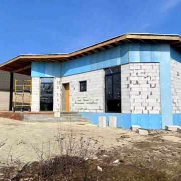 Продам дом, Песочин, р-н Санатория Роща, Є-відновлення