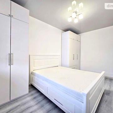 Продаж 1к Квартира Гетьмана Мазепи вулиця ЖК Уютный квартал