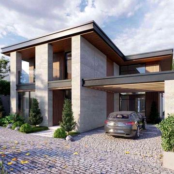 Продаж будинку в центральній частині міста