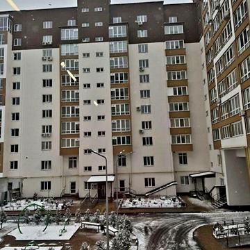 Продаж 4к Квартира Юності проспект ЖК Prestige Hall